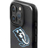 NHL Utah Mammoth Striped Jersey iPhone 16 Pro Max Impact Case